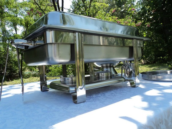 Iznajmljivanje Stolica