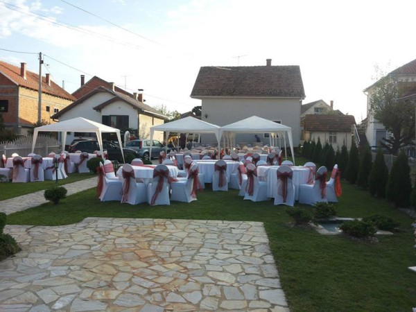 Šatori Jakovljević