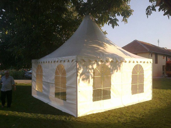 Šatori Jakovljević