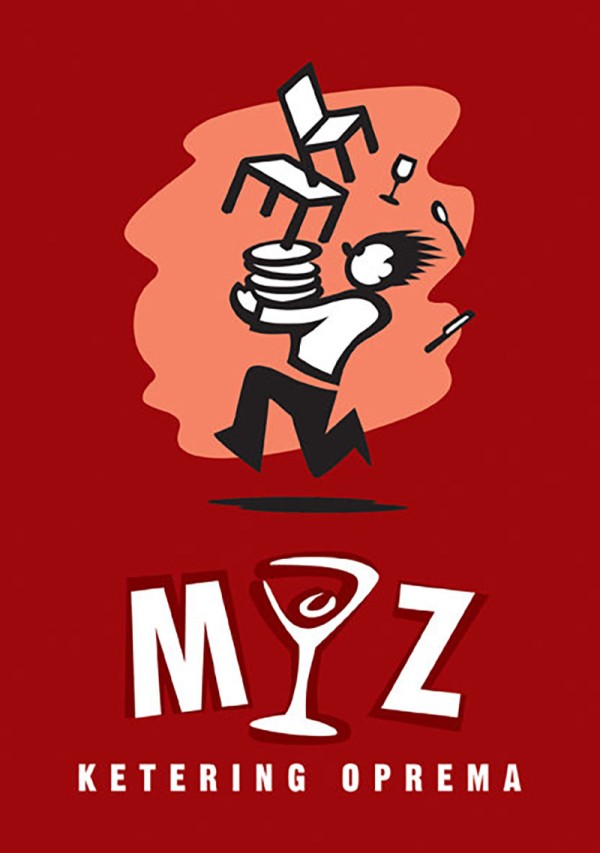 MiZ Ketering Oprema