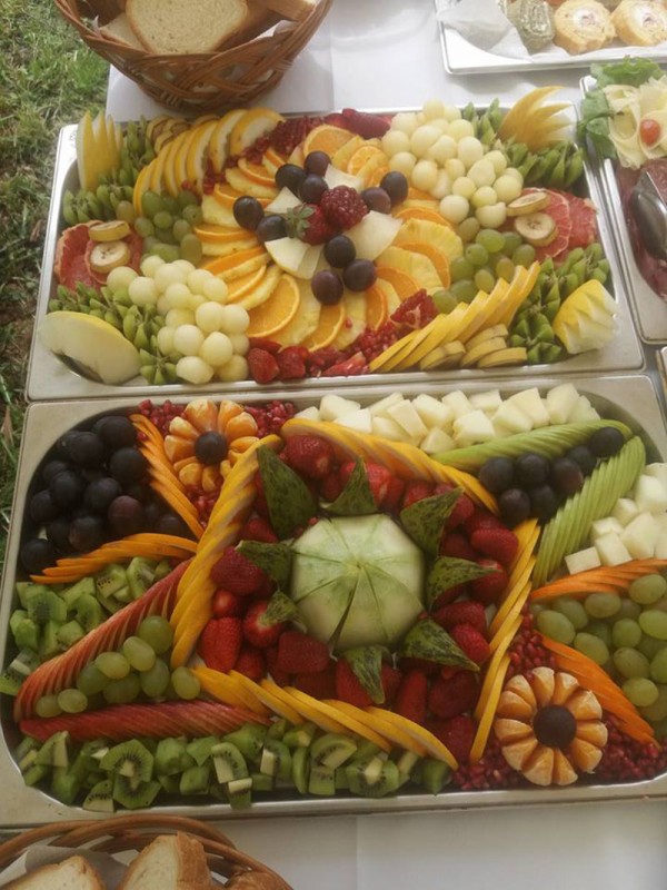 Pagoda Ketering Servis