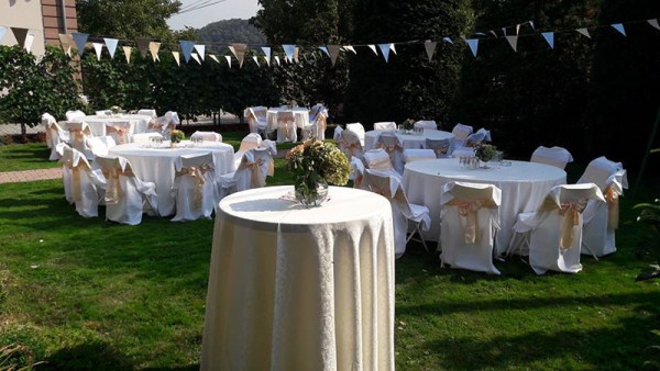 Pagoda Ketering Servis