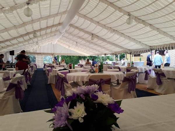 Pagoda Ketering Servis