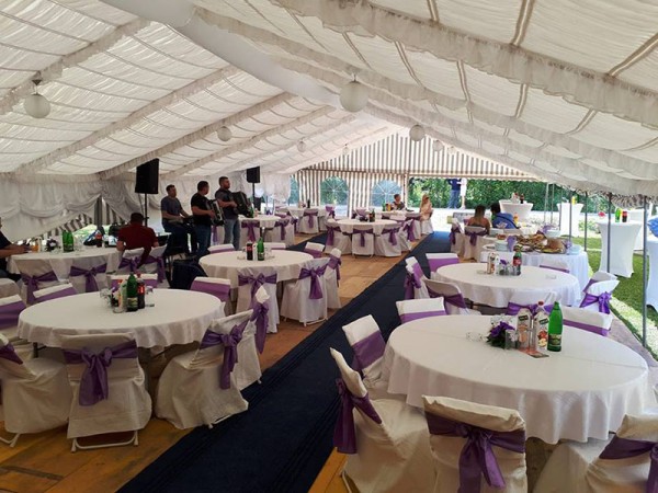 Pagoda Ketering Servis