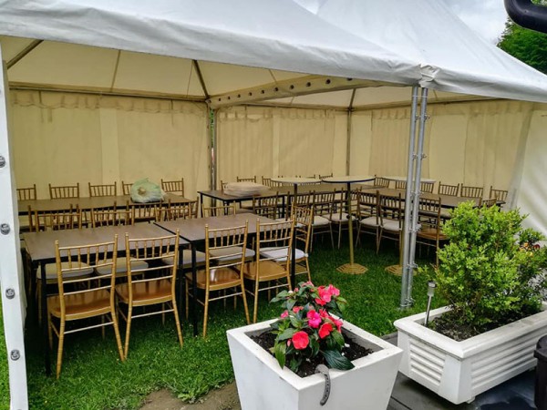 Pagoda Šator Užice