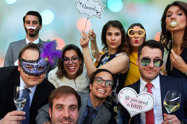 Photobooth