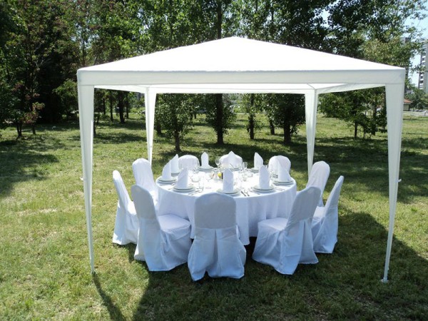 Iznajmljivanje Pagoda