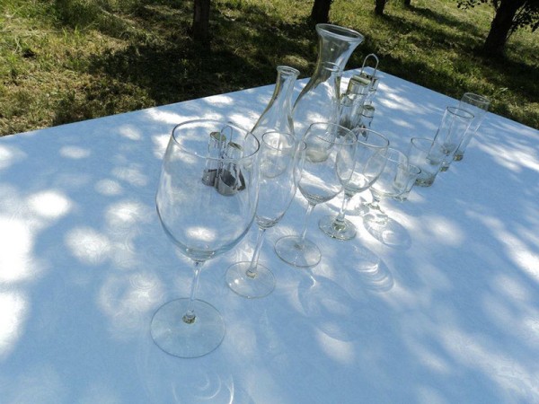 Iznajmljivanje Pagoda