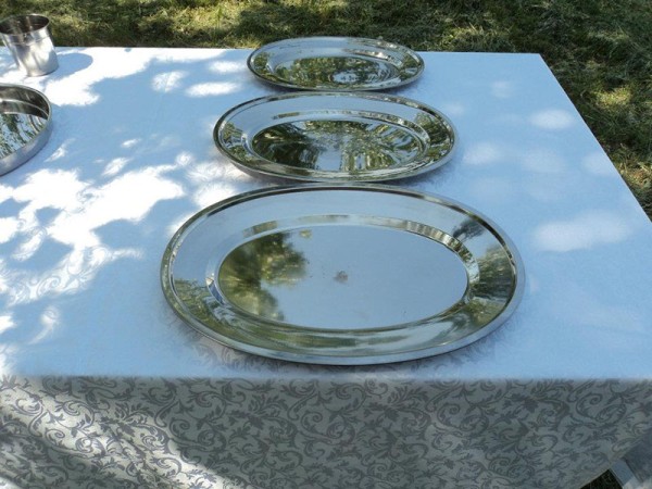 Iznajmljivanje Pagoda