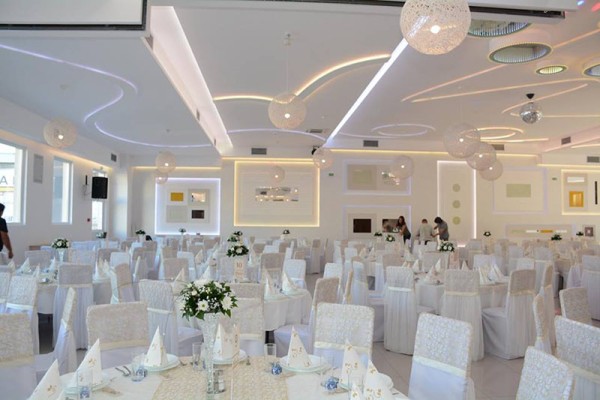 Svečana Sala Hedonija