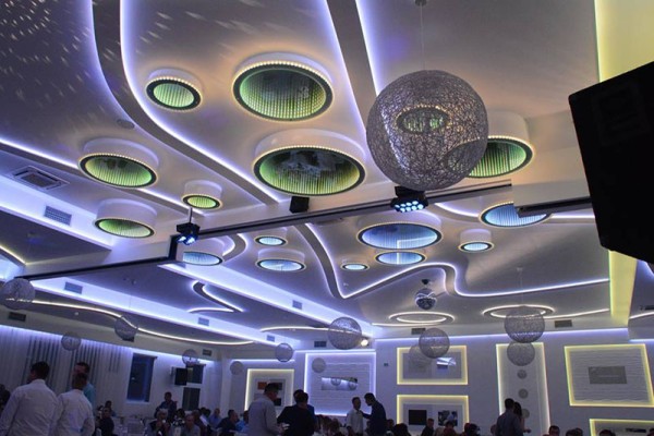 Svečana Sala Hedonija