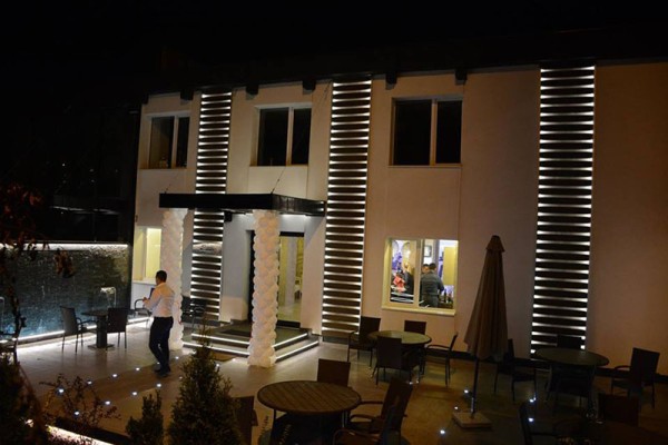 Svečana Sala Hedonija