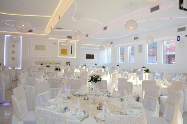 Svečana Sala Hedonija