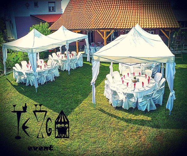 Tezga Event