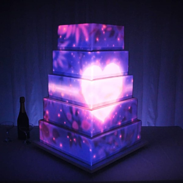 3DLUX