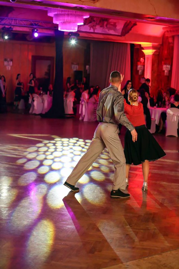 Allegro Plesna Škola