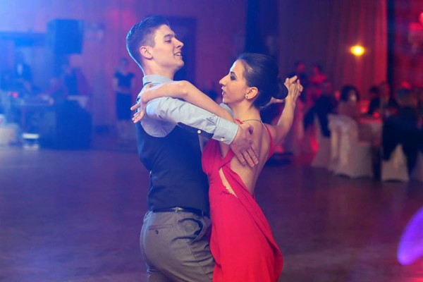 Allegro Plesna Škola