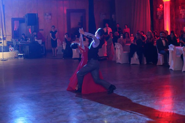 Allegro Plesna Škola