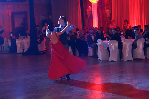 Allegro Plesna Škola