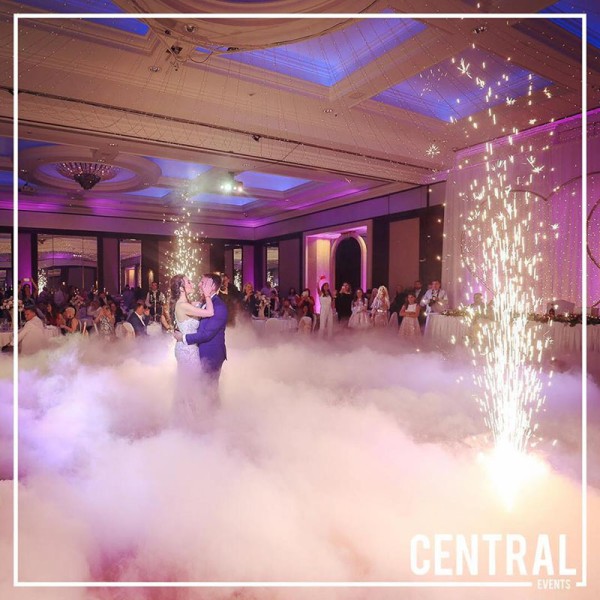 Central Events