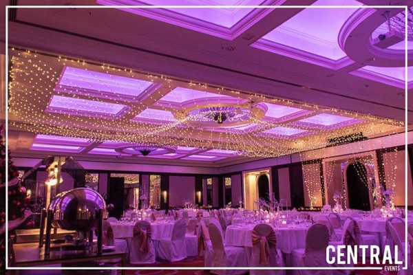 Central Events