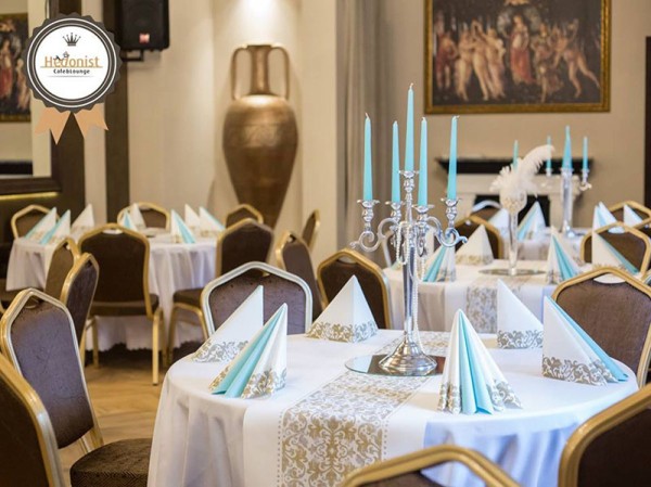 HEDONIST Cafe & Lounge Mala Sala