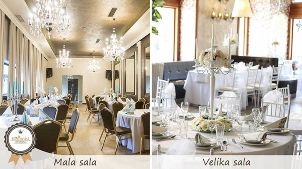 HEDONIST Cafe & Lounge Mala Sala