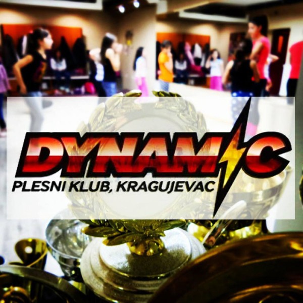 Plesni klub Dynamic