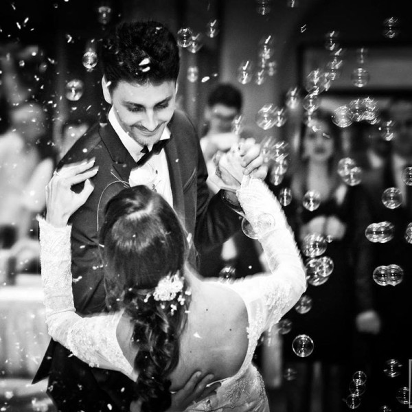 Exclusive specijalni efekti