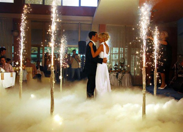 Exclusive specijalni efekti