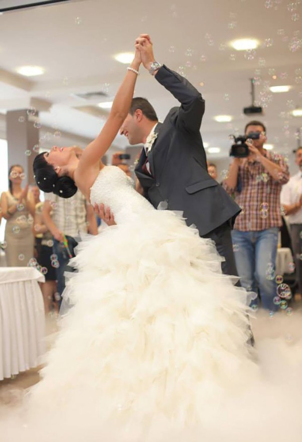 Exclusive specijalni efekti