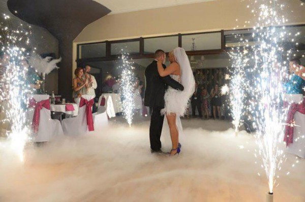 Exclusive specijalni efekti