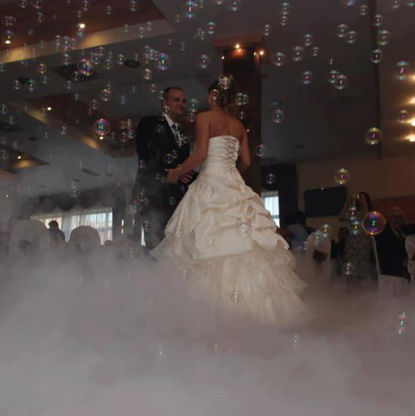 Exclusive specijalni efekti