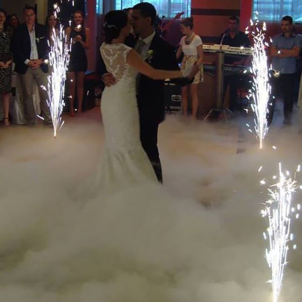 Exclusive specijalni efekti