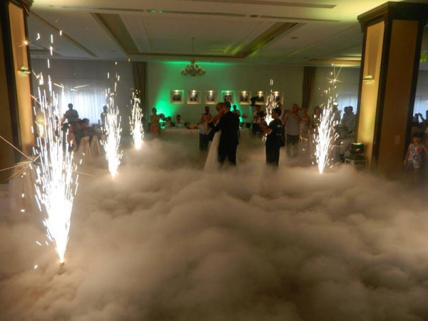 Exclusive specijalni efekti