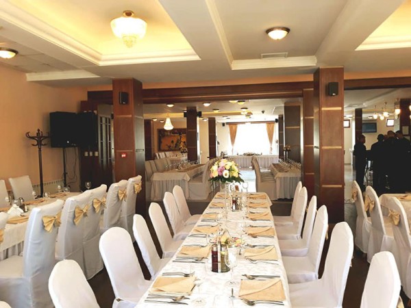 Hill Hotel