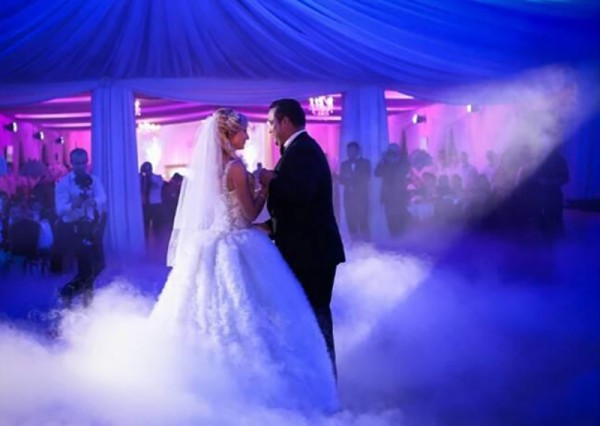 MAGOS specijalni efekti