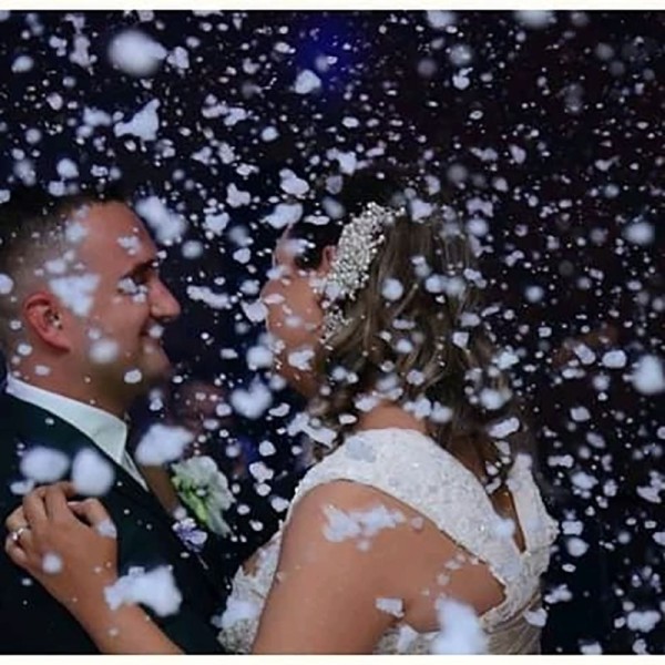 MAGOS specijalni efekti