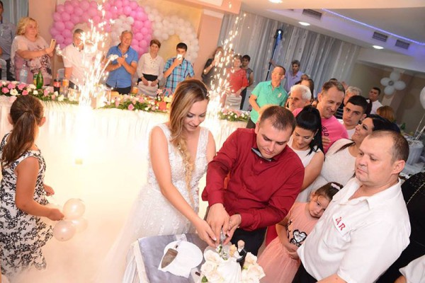 MAGOS specijalni efekti