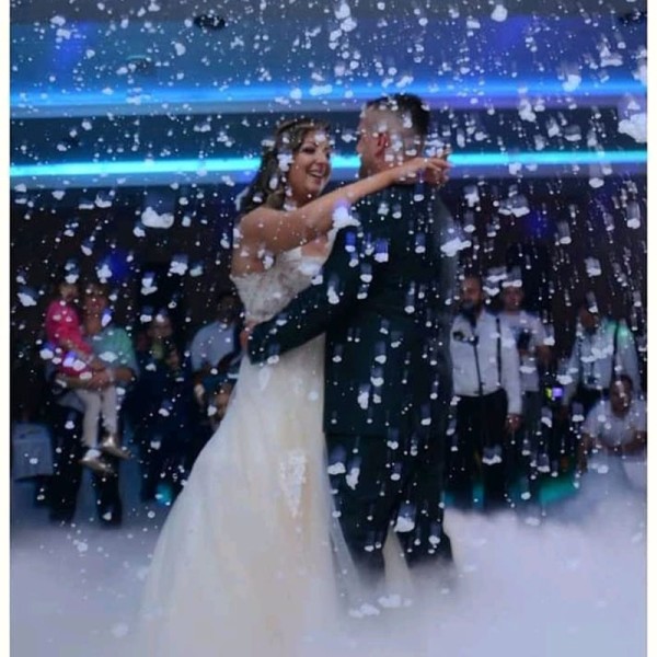 MAGOS specijalni efekti