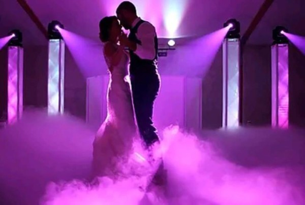 MAGOS specijalni efekti