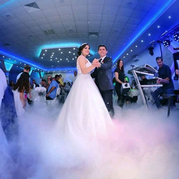 MAGOS specijalni efekti