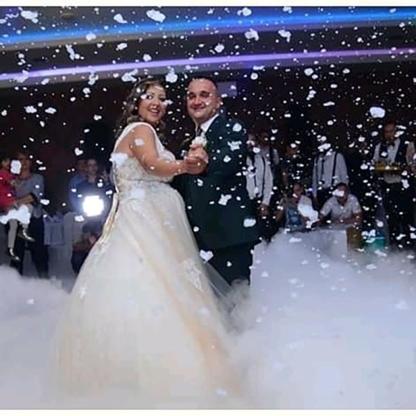 MAGOS specijalni efekti