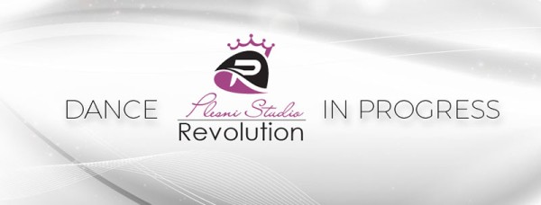 Plesni Studio Revolution