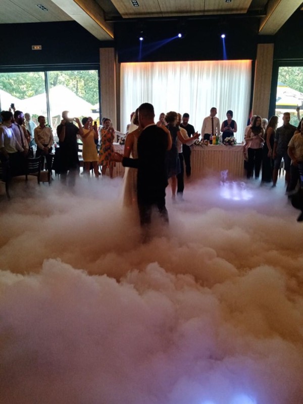 Vatromet KGB Kragujevac