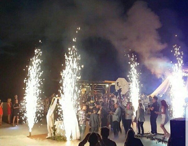 Vatromet KGB Kragujevac