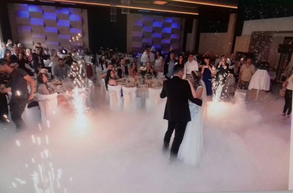 Vatromet KGB Kragujevac