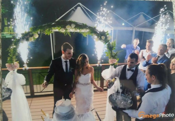 Vatromet KGB Kragujevac