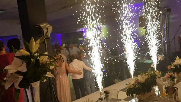 Rasveta Sjaj Zvezda Loznica