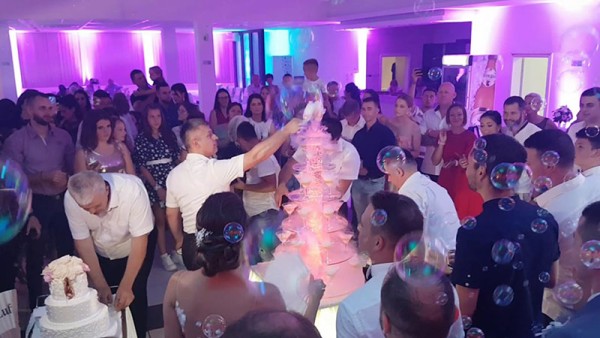 Rasveta Sjaj Zvezda Loznica